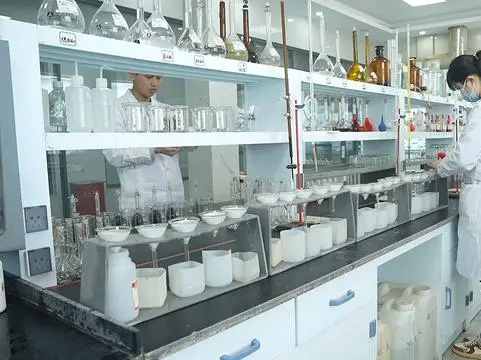 99.99%、73.87亿！两个数据看梁山稀土的质变和量变