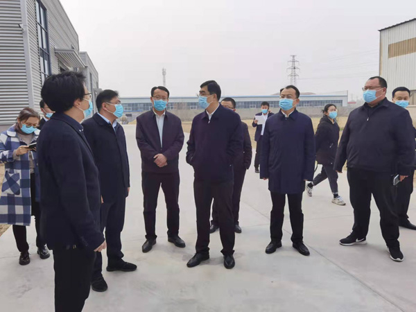 关于山东蒙稀新材料有限责任公司年产3000吨稀土功能抛光材料生产项目 环境影响报告已批准公告