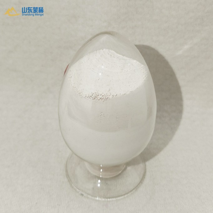 无水氯化铕