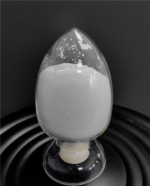 氢氧化锆
